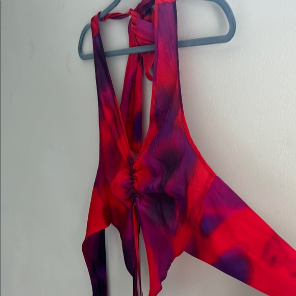 ASOS Halter Top - Picture 3 of 8